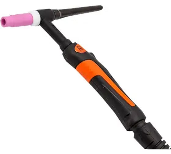 Изображение товара Горелка GOODEL PROTIG-18W OKC35+2pin/ WATER Б/Р / GAS Б/Р, 8 м, GP3.18.8.35.Q.2PW