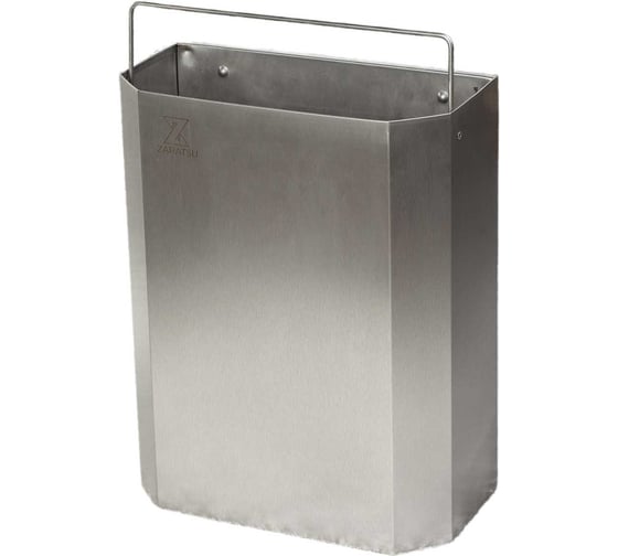 Изображение товара Мусорная корзина ZARATSU Z-A8/12