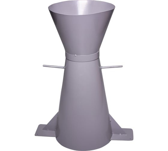 Изображение товара Конус КА с воронкой АНТ Лазер УН-00057133