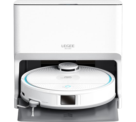 Изображение товара Робот пылесос моющий HOBOT LEGEE-Q10 Pro