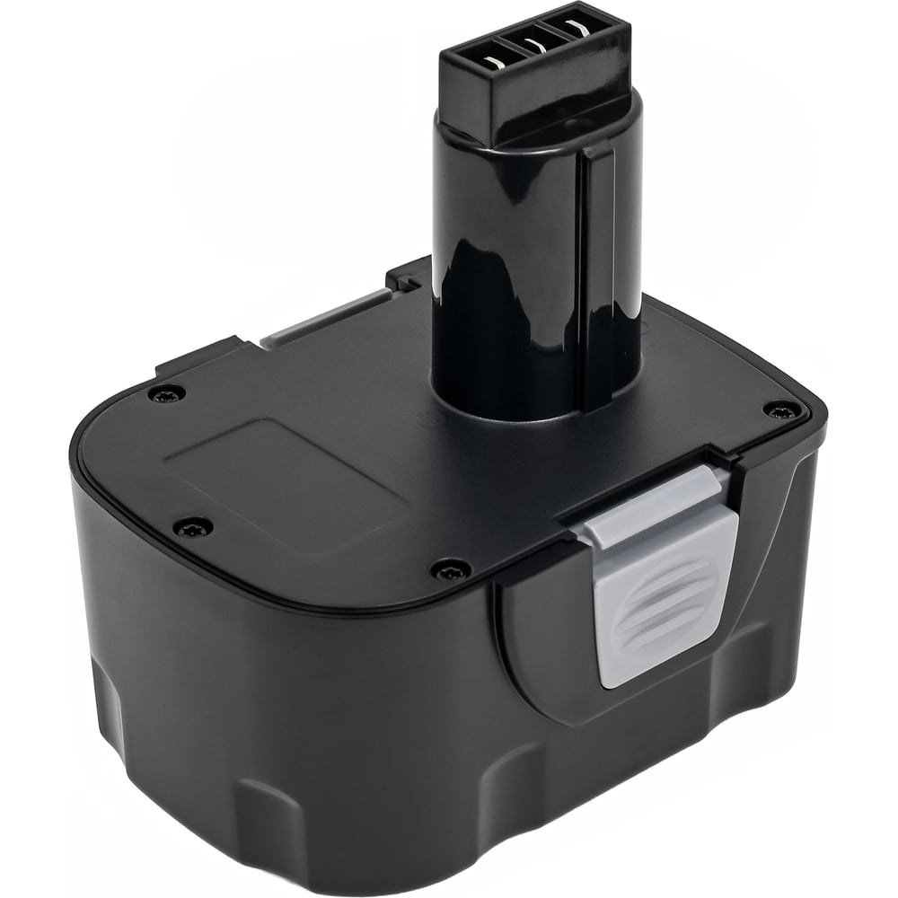 Изображение товара Аккумулятор VEBEX Ni-Cd 12V 2.0Ah для Интерскол АГ504252