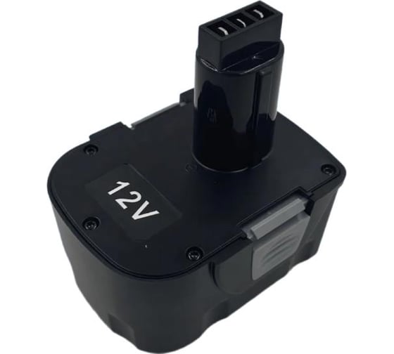 Изображение товара Аккумулятор VEBEX Ni-Cd для ИНТЕРСКОЛ 12V 2.0Ah АГ504252