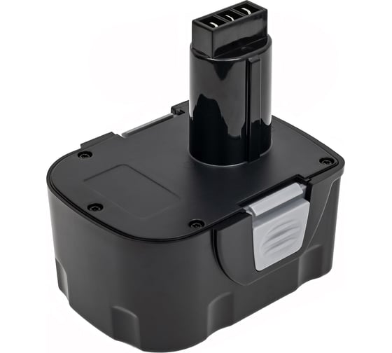 Изображение товара Аккумулятор VEBEX Ni-Cd для ИНТЕРСКОЛ 12V 2.0Ah АГ504252