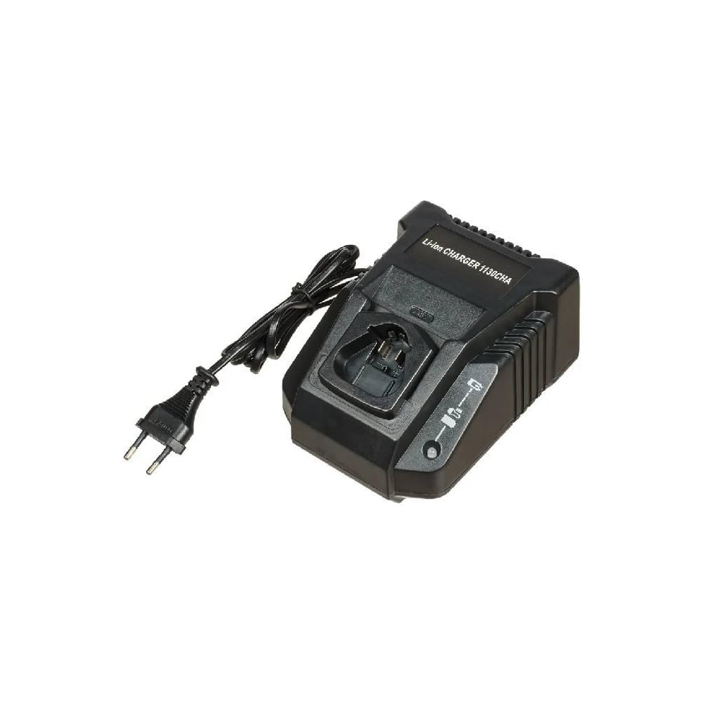 Изображение товара Зарядное устройство VEBEX для аккумуляторов BOSCH 10.8V 3.0A Li-Ion