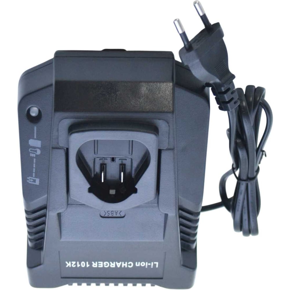Изображение товара Зарядное устройство VEBEX для BOSCH 10.8V 3.0A Li-Ion 1130CHA 1012K АГ504642 Изображение товара Зарядное устройство VEBEX для BOSCH 10.8V 3.0A Li-Ion 1130CHA 1012K АГ504642