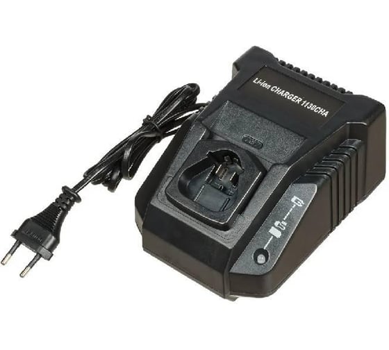 Изображение товара Зарядное устройство VEBEX для BOSCH 10.8V 3.0A Li-Ion 1130CHA 1012K АГ504642