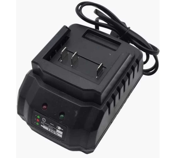 Изображение товара Зарядное устройство VEBEX для китайских аккумуляторных шуруповертов 36V 5.0Ah АГ504718