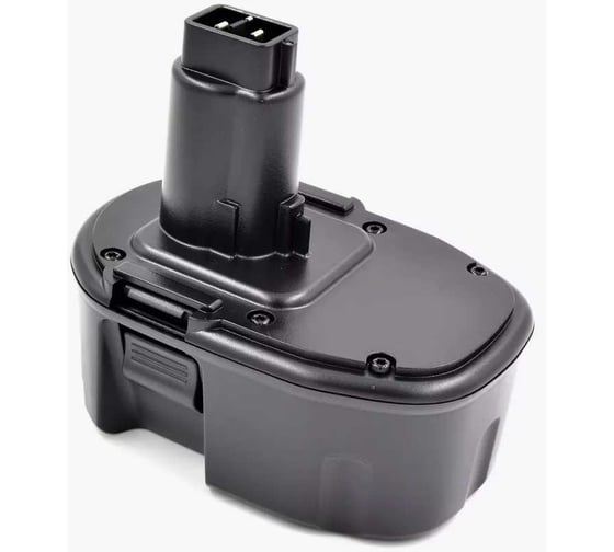 Изображение товара Аккумулятор VEBEX Ni-Cd для DEWALT 14.4V 2.0Ah АГ504195