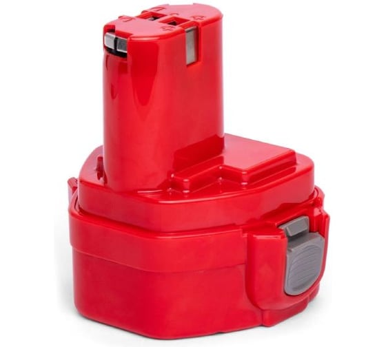 Изображение товара Аккумулятор для шуруповёрта VEBEX Ni-Cd 12V 2.0Ah для Makita АГ504232