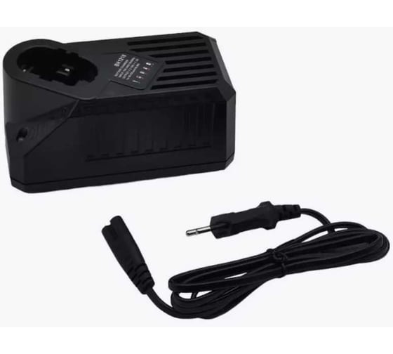 Изображение товара Зарядное устройство VEBEX для BOSCH 7.2V-18V 1.5A Ni-Cd BH1218 АГ504648