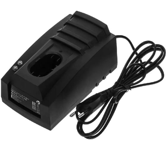 Изображение товара Зарядное устройство VEBEX для ИНТЕРСКОЛ 12V-18V 1.8A Ni-Cd АГ504698