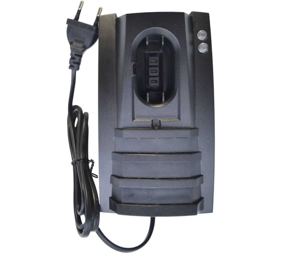Изображение товара Зарядное устройство VEBEX для ИНТЕРСКОЛ 12V-18V 1.8A Ni-Cd АГ504698