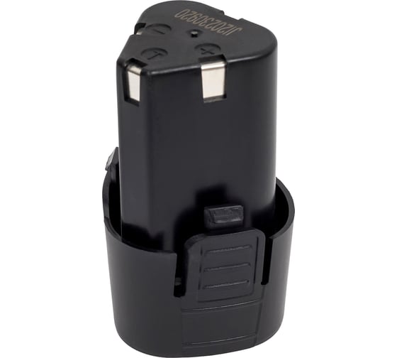 Изображение товара Аккумулятор VEBEX Li-Ion для китайских шуруповертов 12V АГ504130