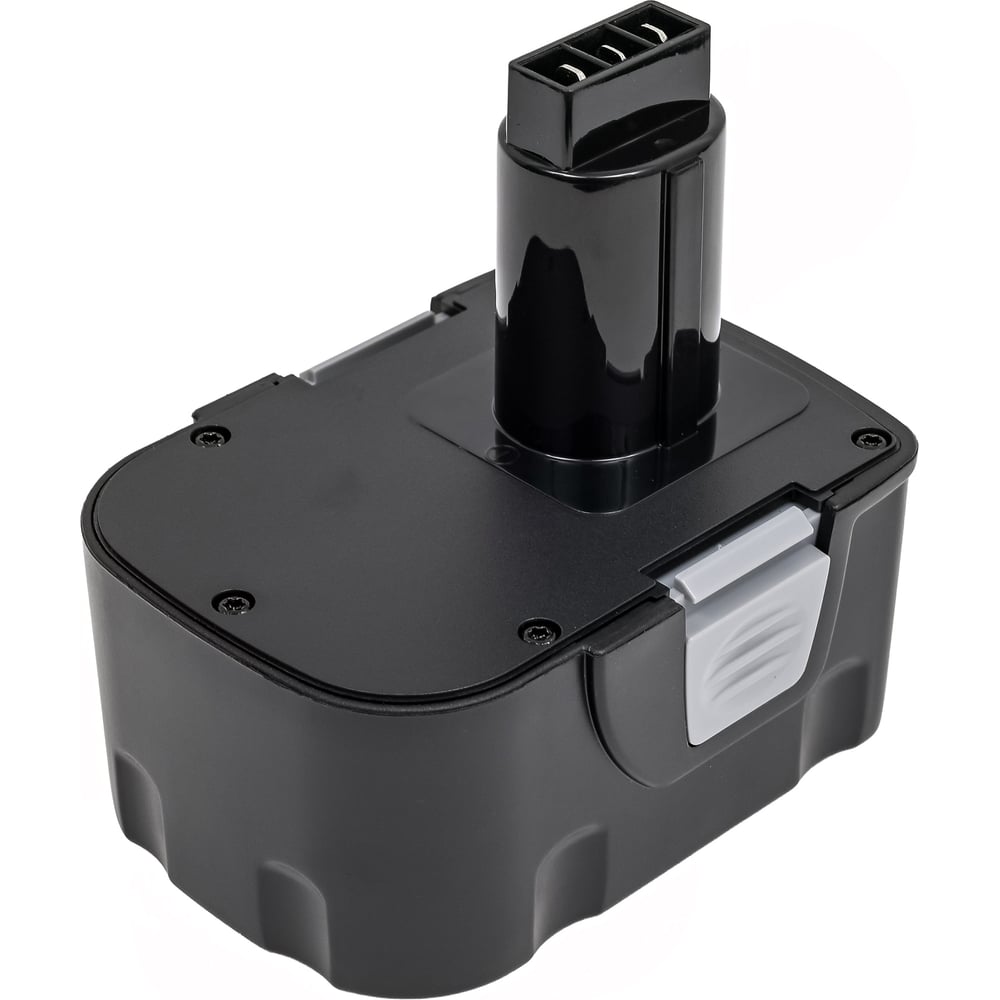 Изображение товара Аккумулятор Ni-Cd 14.4V 2.0Ah для Интерскол АГ504254