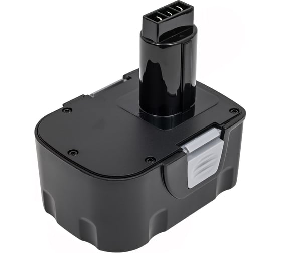 Изображение товара Аккумулятор VEBEX Ni-Cd для ИНТЕРСКОЛ 14.4V 2.0Ah АГ504254