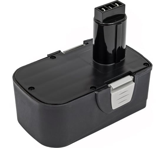 Изображение товара Аккумулятор VEBEX Ni-Cd для ИНТЕРСКОЛ 18V 1.5Ah АГ504258