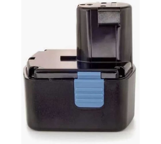 Изображение товара Аккумулятор VEBEX Ni-Cd для HITACHI 14.4V 2.0Ah АГ504212