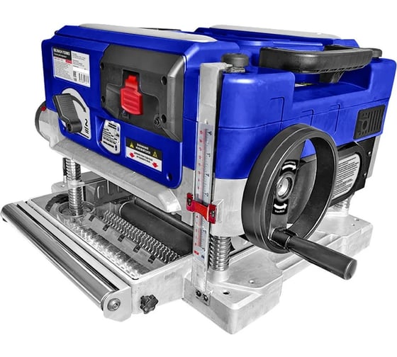 Изображение товара Станок рейсмусовый Белмаш BELMASH P2000DH S338A