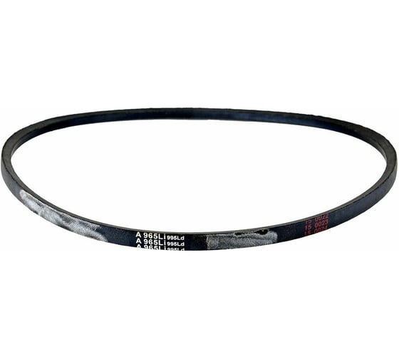 Изображение товара Ремень клиновой Белмаш A965 RR099A