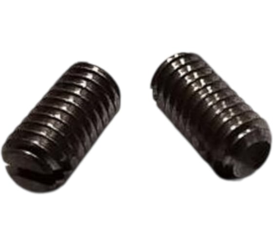 Изображение товара Винт ОПМ DIN 551 М4x12 14Н 1000 шт П0000020336