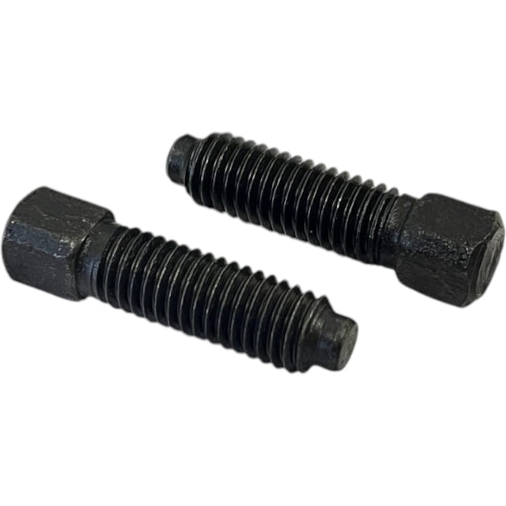 Изображение товара Винт ОПМ DIN 479 М12x60 8.8 25 шт крепежный элемент