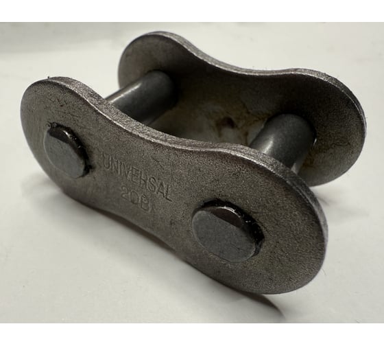 Изображение товара Звено соединительное Universal 20B-1 CL 20B-1 (UN)