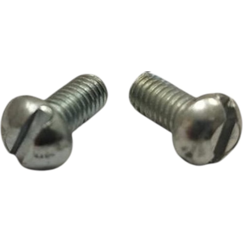 Изображение товара Винт ОПМ ГОСТ 17473-80 М5x8 полный резьба 1000 шт