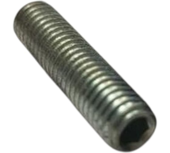 Изображение товара Винт ОПМ DIN 913 М6x16 А2 200 шт П0000018362