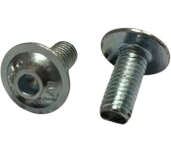 Изображение товара Винт ОПМ ISO 7380-2 М8x30 010.9 zn 200 шт УТ000022260