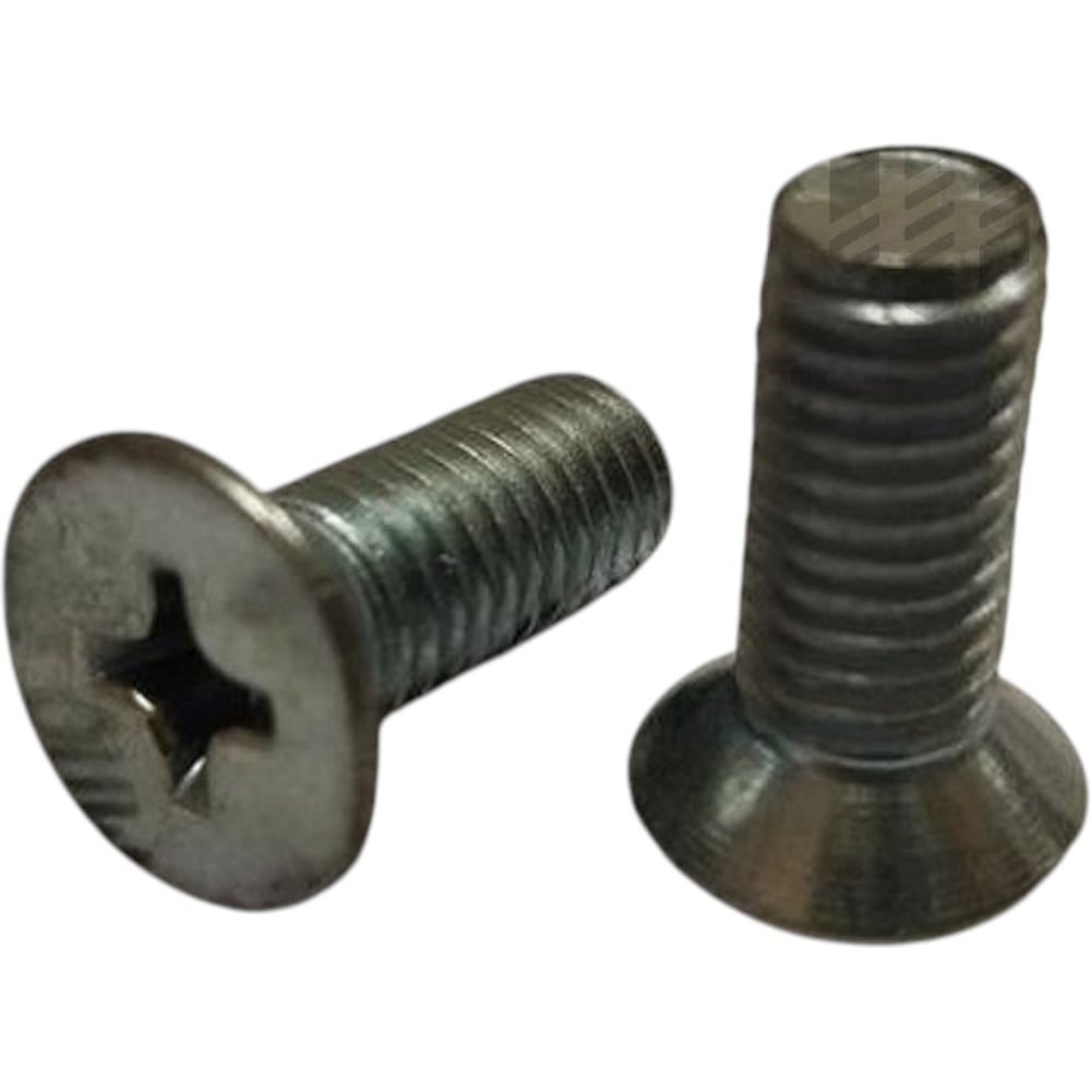 Изображение товара Винт DIN 965 М6x30 4.8, цинк-ламельное покрытие, 1000 шт Изображение товара Винт DIN 965 М6x30 4.8, цинк-ламельное покрытие, 1000 шт