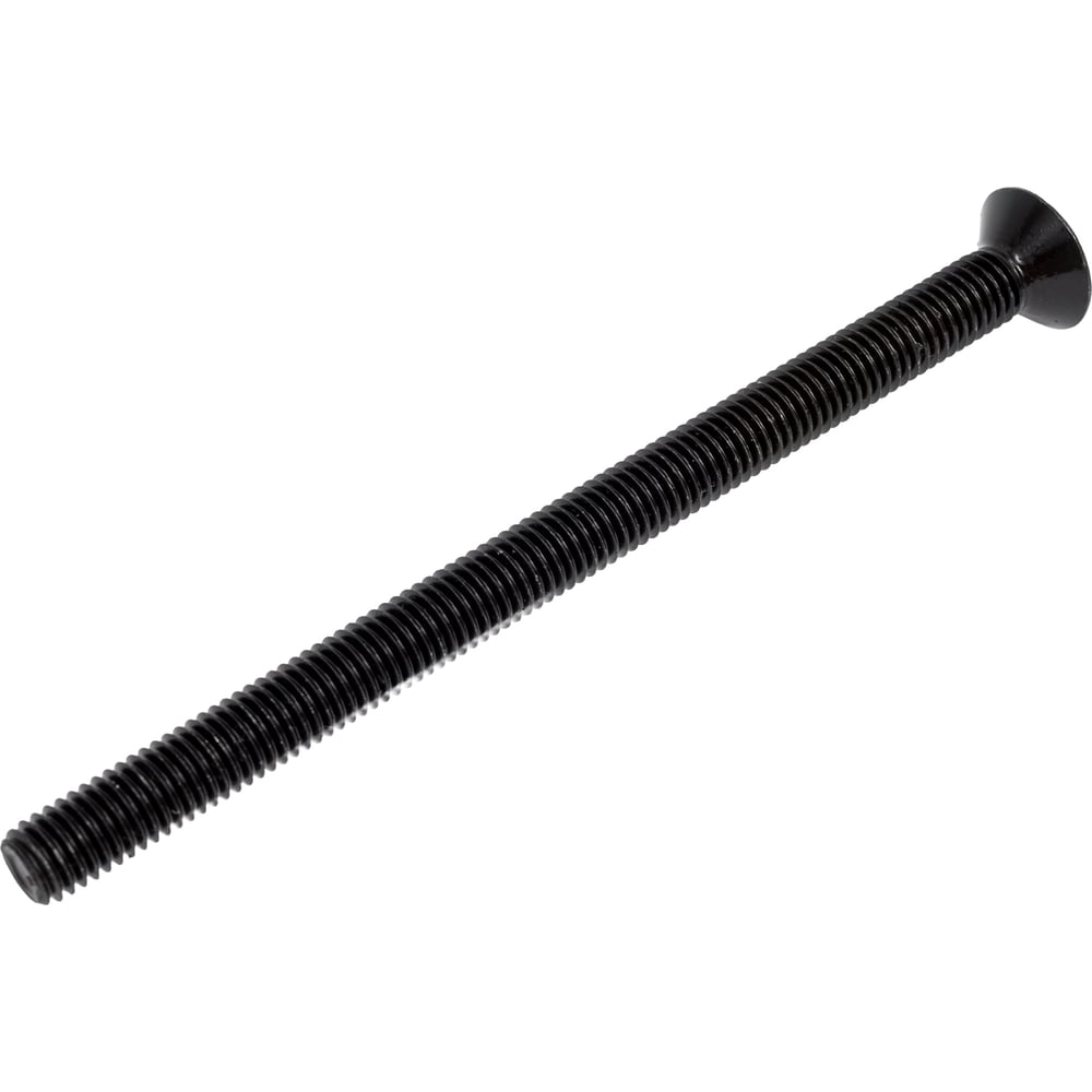 Изображение товара Винт ОПМ ISO 10642 DIN 7991 М8x120 10.9, 50 шт, потайная головка