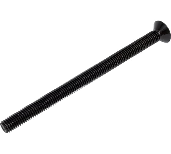 Изображение товара Винт ОПМ ISO 10642 (DIN 7991) М8x120/120 10.9 50 шт УТ000150676