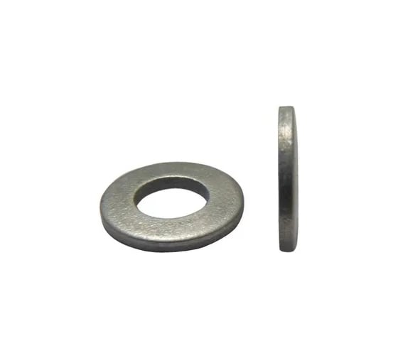 Изображение товара Шайба ОПМ DIN 6796 d19 (М18) mech zn 100 шт УТ000114759