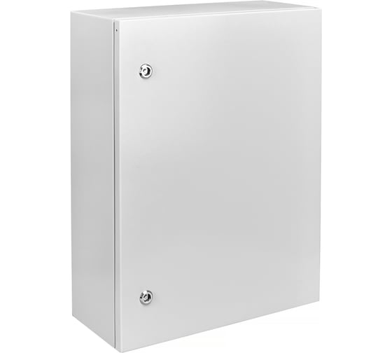 Изображение товара Щит распределительный навесной с монтажной панелью ЭПМ ЩРНМ-5 1000x650x285, IP54 ФР-00025113