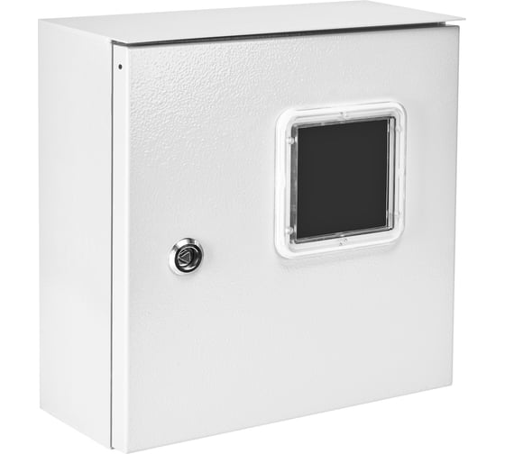 Изображение товара Щит учета ЭПМ ЩУ-1 310x300x150, IP54 ФР-00026486
