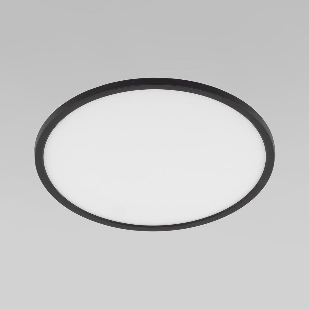 Изображение товара Потолочный светильник TK Lighting 18796 Aqua чёрный