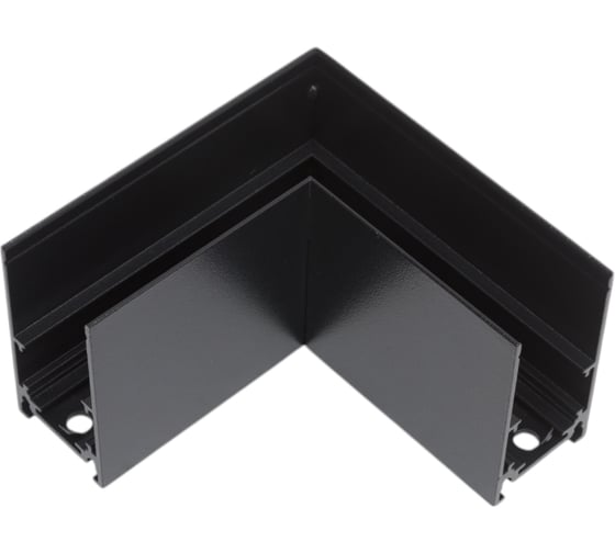 Изображение товара Угол-соединитель ST LUCE для подвесного/накладного магнитного шинопровода ST003 ST007.419.00