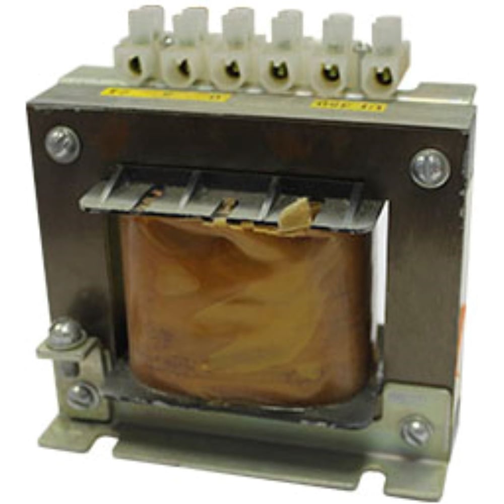 Изображение товара Понижающий трансформатор Электротехник ОСМ1-0,25 У3 220/5-12 ET560215 50 Гц