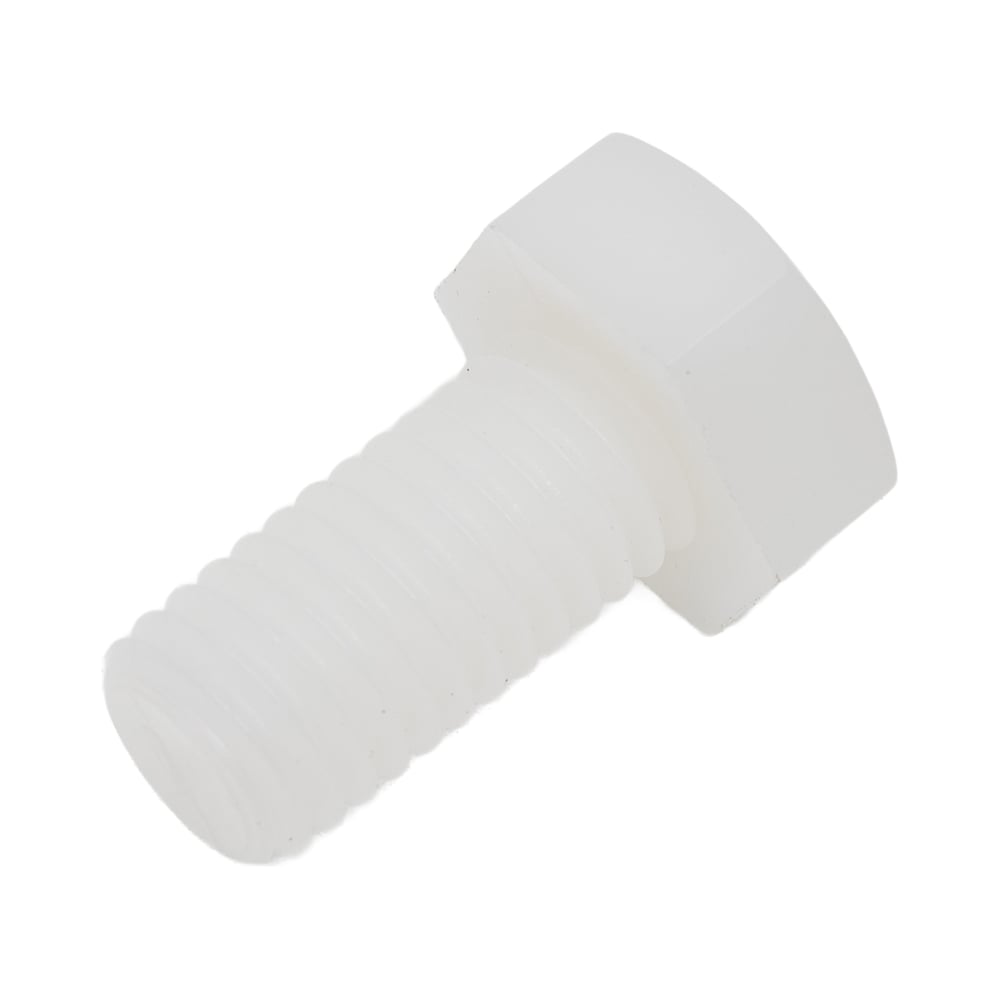 Изображение товара Болт с шестигранной головкой DIN 933 М10x20 10 шт полиамид