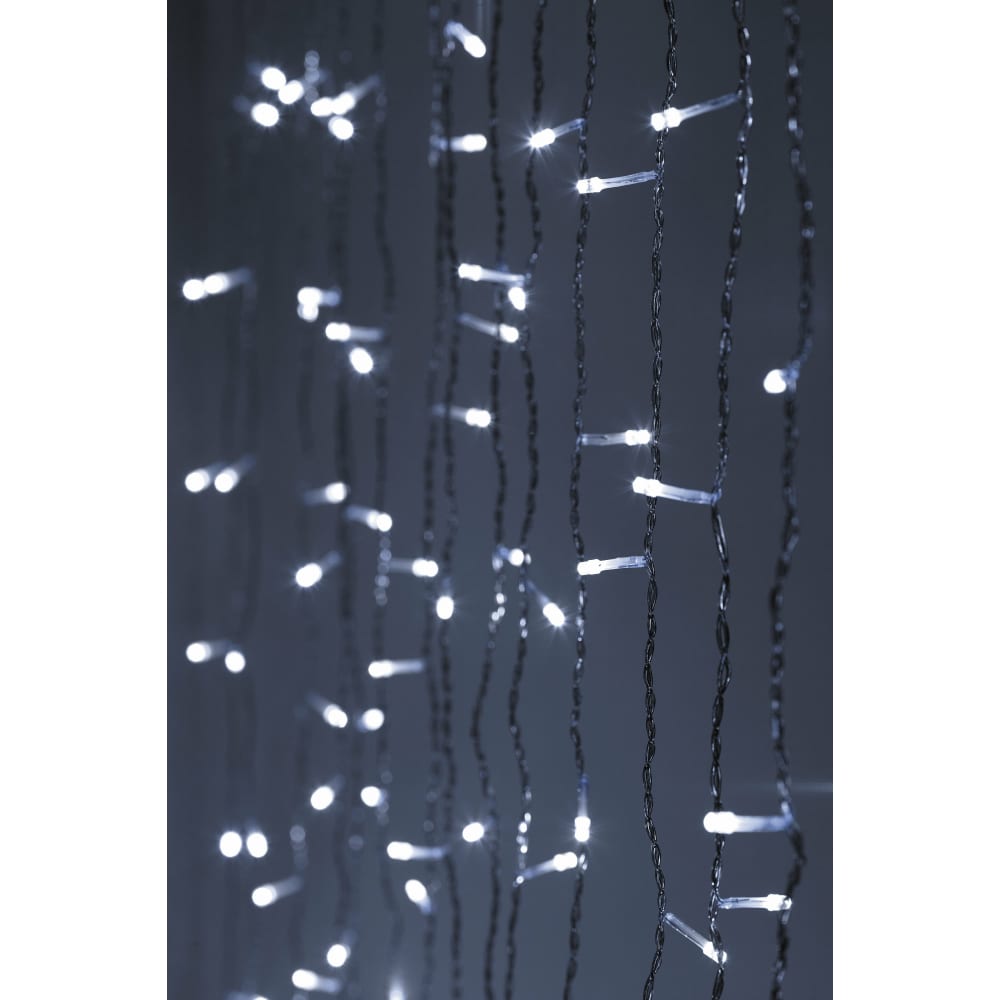 Новогодняя светодиодная гирлянда ЭРА композиция новогодняя светодиодная железнодорожная станция 31х15х25