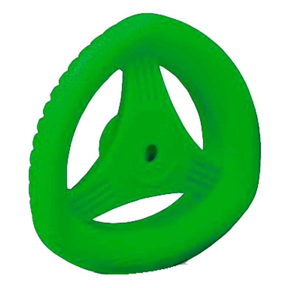 Изображение товара Маховик дельтовидный KIPP K0275.080081 для механических систем 80х80х16 мм