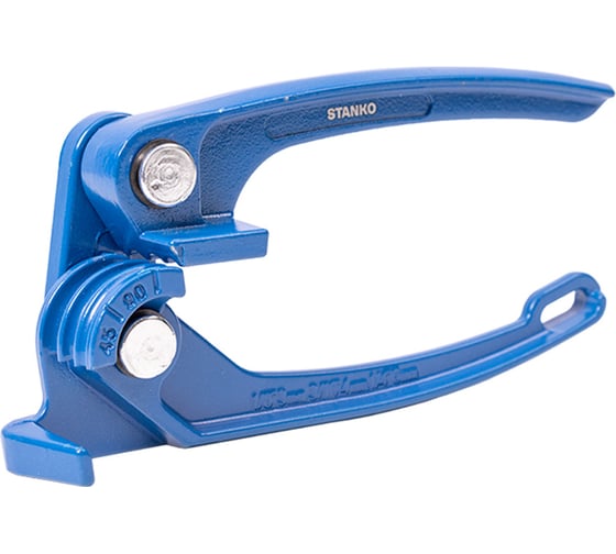 Изображение товара Ручной трубогиб для трубок STANKO диаметром 3-6 мм ST4154