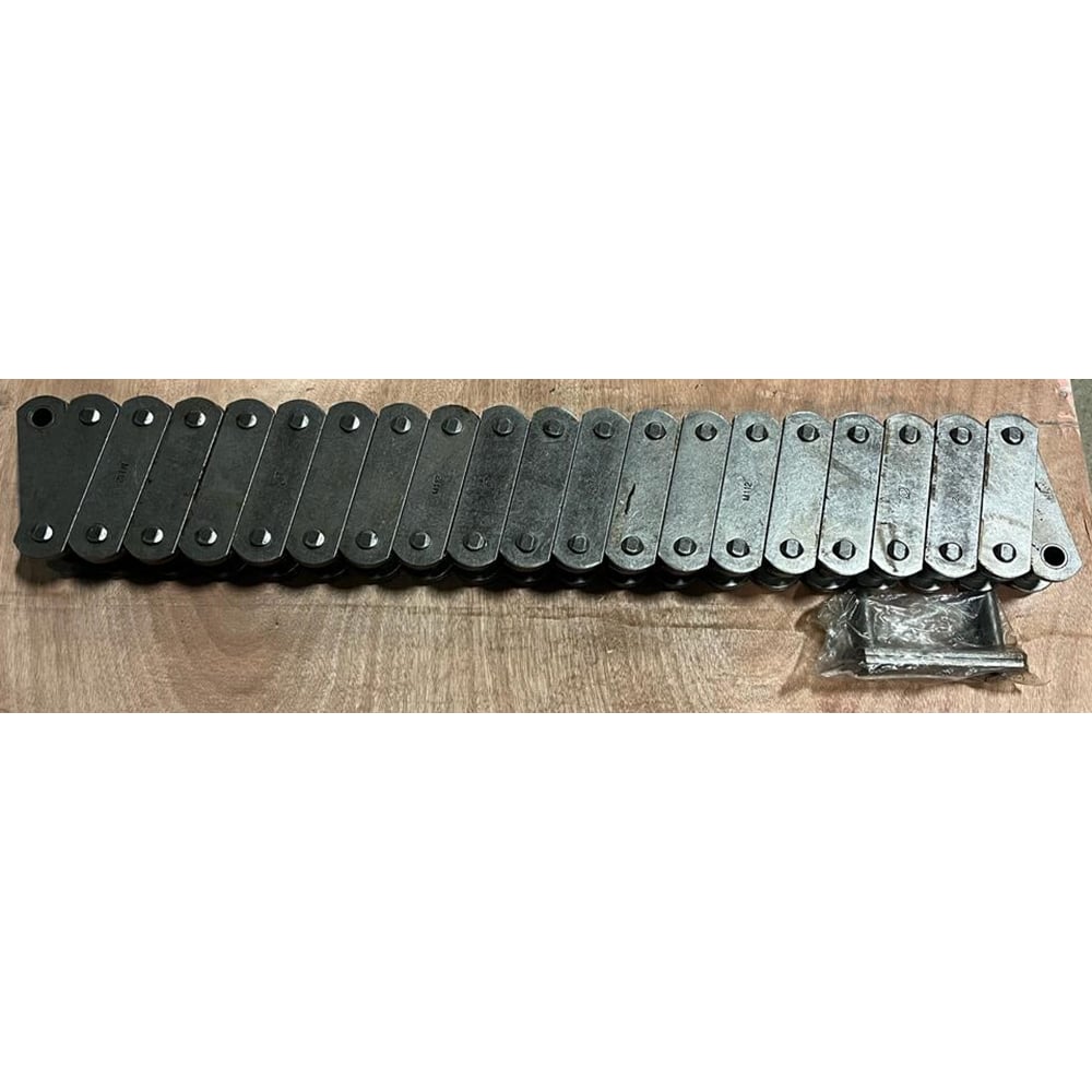 Изображение товара Цепь Universal М112-1-100-1 40 звеньев, сталь, ГОСТ 588-81