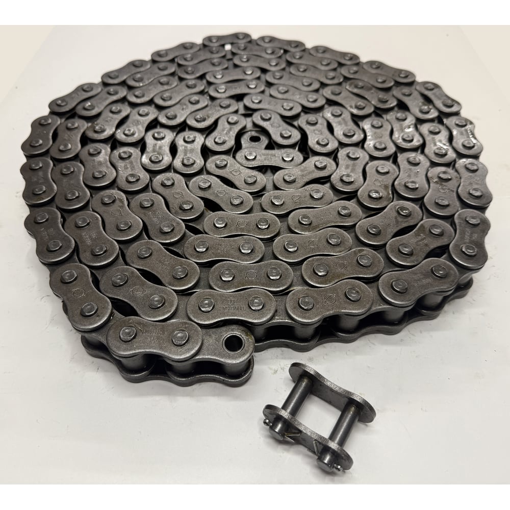 Изображение товара Цепь приводная Universal 20B-1 5,017 м 158 звеньев промышленные цепи