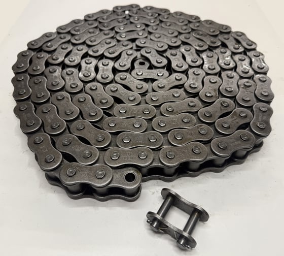 Изображение товара Цепь Universal 20B-1 (5,017 м; 158 зв.) 20B-1 (158 зв.) (UN)