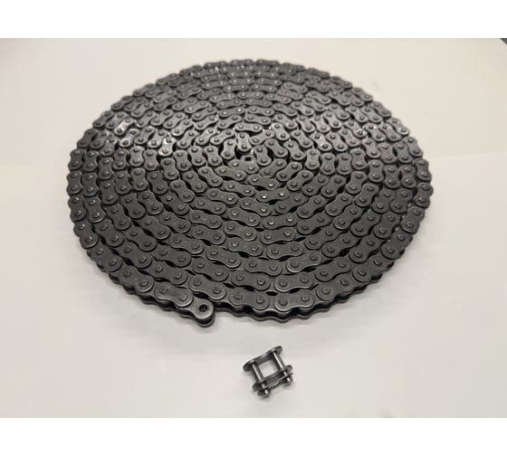 Изображение товара Цепь Universal 08B-1 (5,029 м; 396 зв.) 08B-1 (396 зв.) (UN)