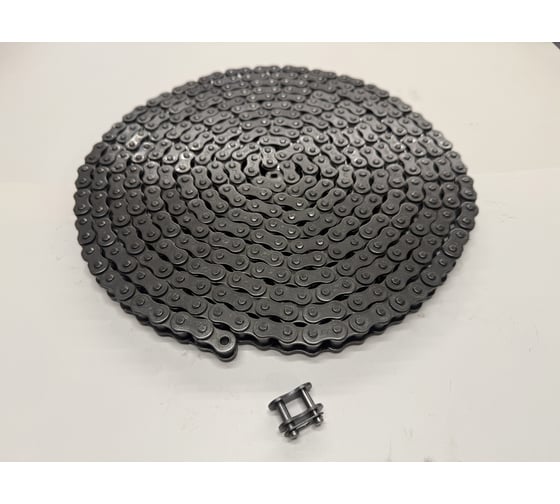 Изображение товара Цепь Universal 10B-1 (5,017 м; 316 зв.) 10B-1 (316 зв.) (UN)