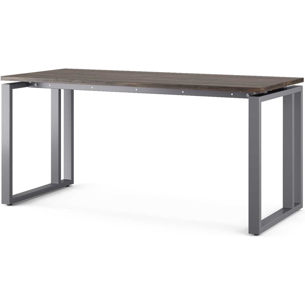 Изображение товара Стол офисный Kobor O2-140/70 прямоугольный современный из ЛДСП