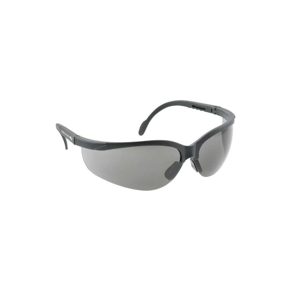 Защитные очки HOEGERT TECHNIK очки полумаска для плавания с берушами детские uv защита