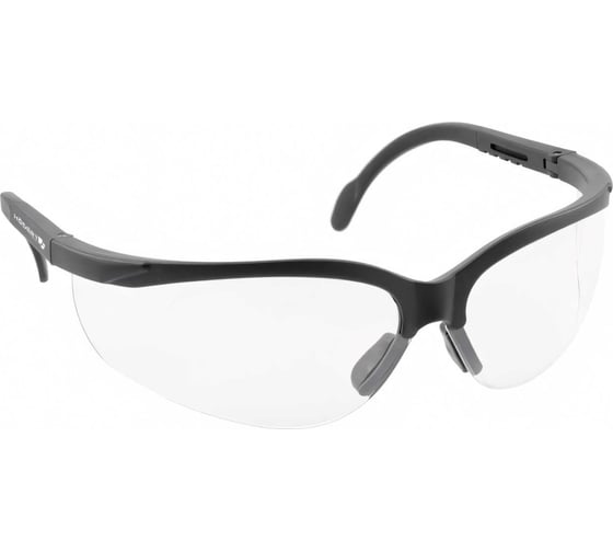 Изображение товара Защитные очки HOEGERT TECHNIK MAINZ бесцветные, универсальный размер HT5K005